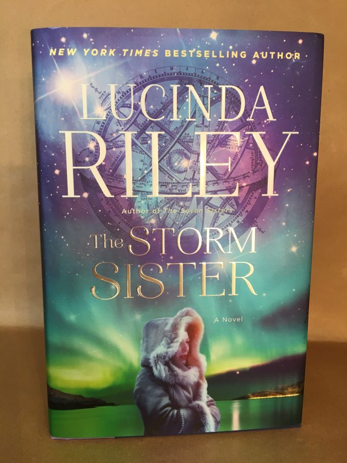 Get Books The storm sister For Free